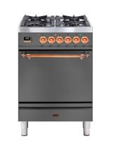 Кухонный блок P06QNE3/MGP