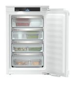 Встраиваемая морозильная камера IFNci 3954-22 001