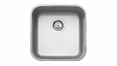 Кухонная мойка BASICO BE 400 1B