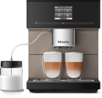 Кофемашина CM 7550 CoffeePassion