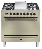 Кухонный блок P09FQNE3/AWB