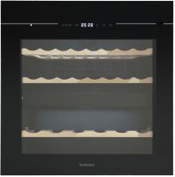 Встраиваемый винный шкаф DIW36DFB