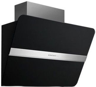 Вытяжка FLIPPER 85 NRS BLACK Falmec купить в Воронеже | Всегда в наличии! | Артикул CFPN85.E2P2#ZZZQ490F | Официальный сайт LEADER-BT