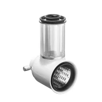 Насадка-овощерезка с 3-мя барабанами 5KSMVSA