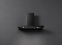 Вытяжка MERCURIO BLACK 90