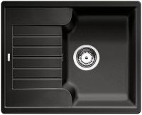 Кухонная мойка Zia 40 S 516918