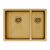 Мойка GERBERG 59/2S UNI PM225944-BGL