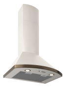 Купольная вытяжка Сигма 90П-650-К3Д 153835