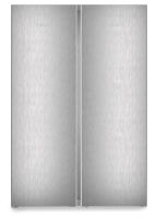 Холодильник-морозильник двухкамерный Side-by-side XRFsf 5245-22 001