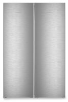 Холодильник-морозильник двухкамерный Side-by-side XRFsd 5220-22 001