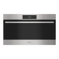 Паровой шкаф ICBCSO3050TE/S/T Нержавеющая сталь