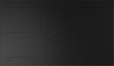 Индукционная варочная панель HID945MC Индукционная варочная панель HID945MC