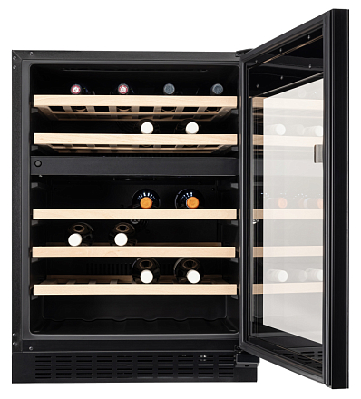 Встраиваемый под столешницу винный шкаф FWK 80.2 Graude купить в Воронеже | Всегда в наличии! | Артикул FWK 80.2 | Официальный сайт LEADER-BT