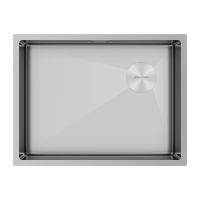 Мойка NEXT-SKEW 58 UNI PM885844-BS