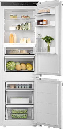 Встраиваемый холодильник RBC276DNC1 ASKO купить в Воронеже | Всегда в наличии! | Артикул 746350 | Официальный сайт LEADER-BT