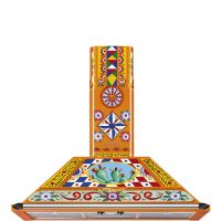 Вытяжка настенная KT90