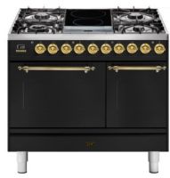 Кухонный блок PD10IQNE3/BGG