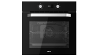 Духовой шкаф HCB 6535 BLACK