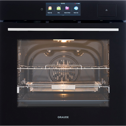 Духовой шкаф BMDP 60.4 S Graude купить в Воронеже | Всегда в наличии! | Артикул BMDP 60.4 S | Официальный сайт LEADER-BT