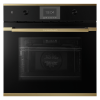 Духовой шкаф B 6350.0 S