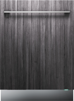 Посудомоечная машина DFI645MB/1