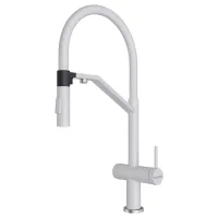 Смеситель ZENDER Ze213155-WH