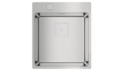 Кухонная мойка FORLINEA RS15 40.40