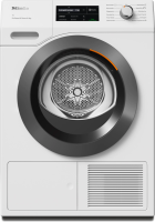 Сушильная машина TCL790WP Chrome Edition