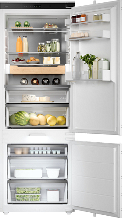 Встраиваемый холодильник RBC597SND1 ASKO купить в Воронеже | Всегда в наличии! | Артикул 745989 | Официальный сайт LEADER-BT