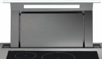 Вытяжка DOWNDRAFT GLASS WHITE 120