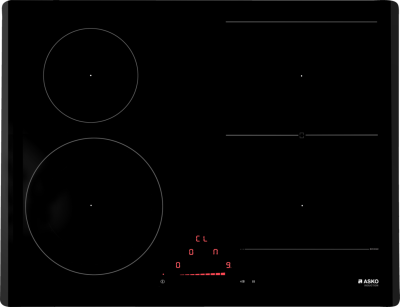 Индукционная варочная панель HI1621G Индукционная варочная панель HI1621G