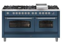 Кухонный блок P15FNE3/BGC