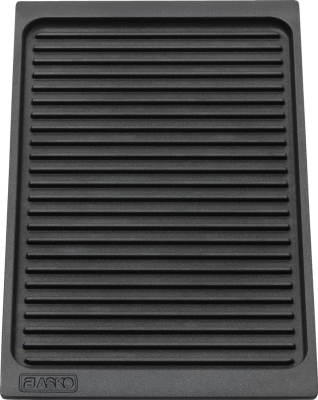 Накладная гриль панель AG12A