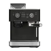 Полуавтоматическая кофемашина Artisan 5KES6551EB