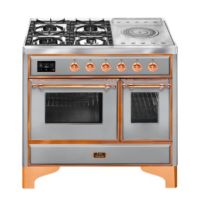 Кухонный блок MD10SDNE3/SSP