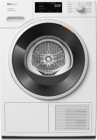 Сушильная машина TSH 783 WP White Edition Сушильная машина TSH 783 WP White Edition