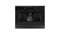 Кофемашина встраиваемая CLC 85-G1 GM MATT BLACK