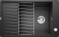 Кухонная мойка Elon XL 6 S-F 524854