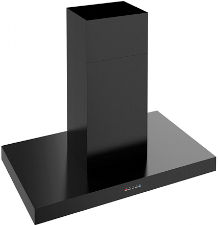 Вытяжка PLANE ISOLA BLACK 90 (PLUS) Falmec купить в Воронеже | Всегда в наличии! | Артикул CPLI90.E23P2#EUN490F | Официальный сайт LEADER-BT