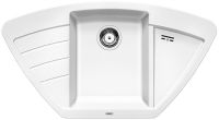 Кухонная мойка Zia 9 E 514758