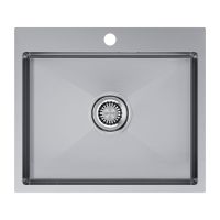 Мойка VELTEN 59 PM805951-BS