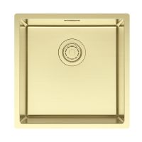 Мойка LASSAN 44 UNI LA44-LG