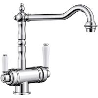 Смеситель с подключением фильтра SORA 524217