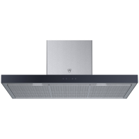 Настенная вытяжка AiroClearWall V6000 AW6T12LQTLG