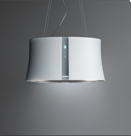 Вытяжка ZEPHIRO E.ION IS. GLASS WHITE Falmec купить в Воронеже | Всегда в наличии! | Артикул CEZI66.E0P6#ZZZF441F | Официальный сайт LEADER-BT