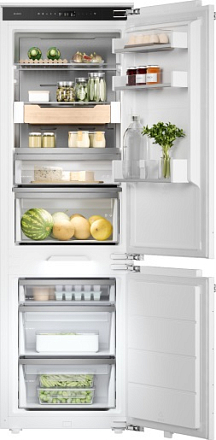 Встраиваемый холодильник RBC576DNC1 ASKO купить в Воронеже | Всегда в наличии! | Артикул 745984 | Официальный сайт LEADER-BT