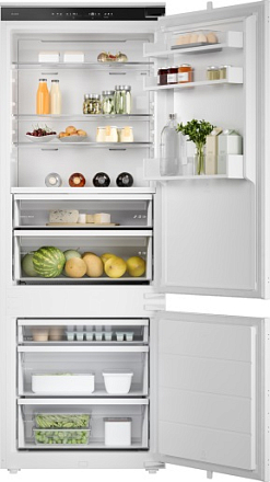 Встраиваемый холодильник RBC297SND1 ASKO купить в Воронеже | Всегда в наличии! | Артикул 746846 | Официальный сайт LEADER-BT