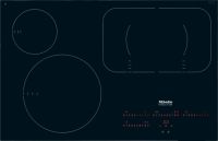 Панель конфорок KM6358