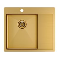 Мойка KRONER 59F PM225951-BGL