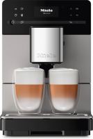 Кофемашина CM 5510 Silence
